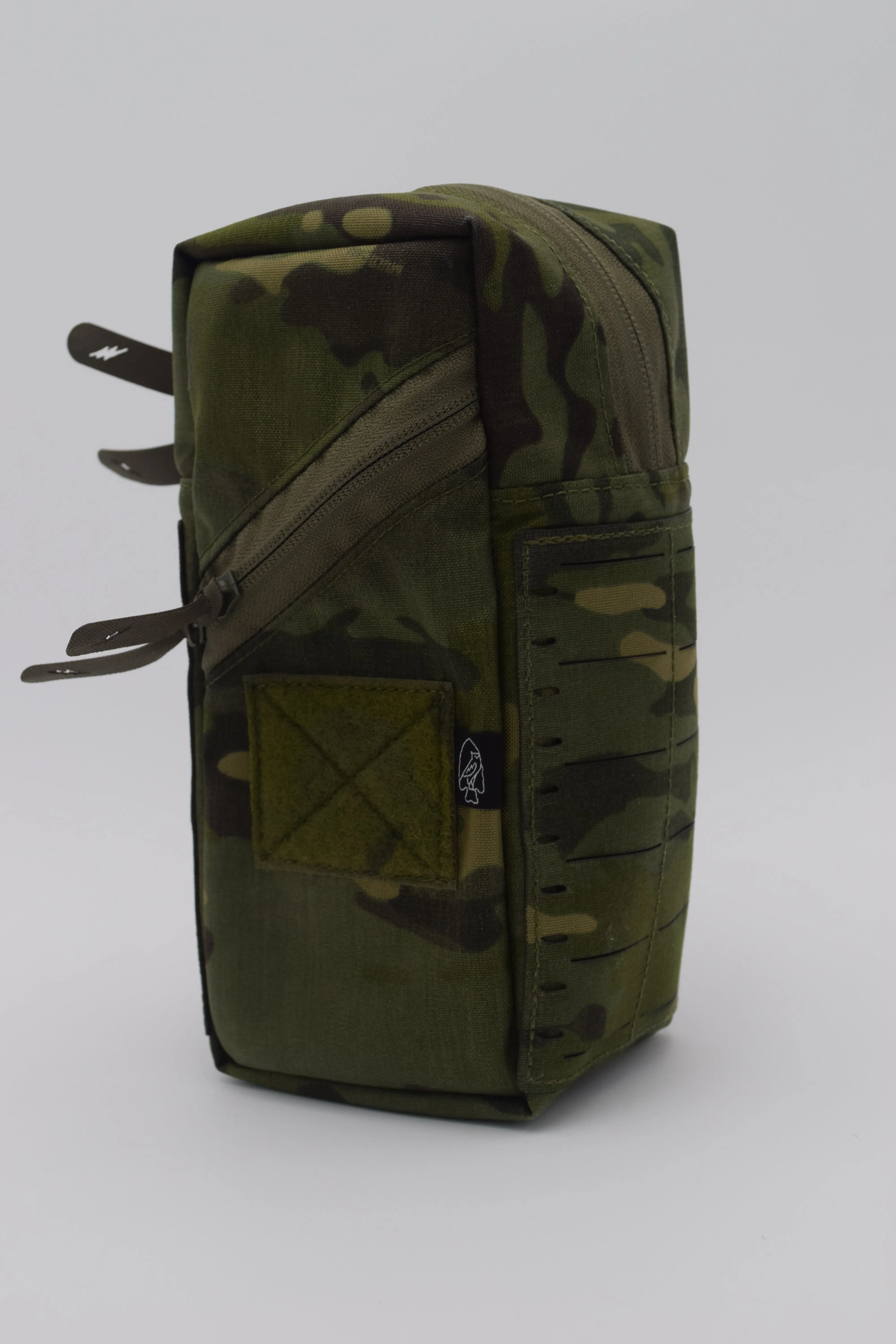 1 Liter GP Pouch