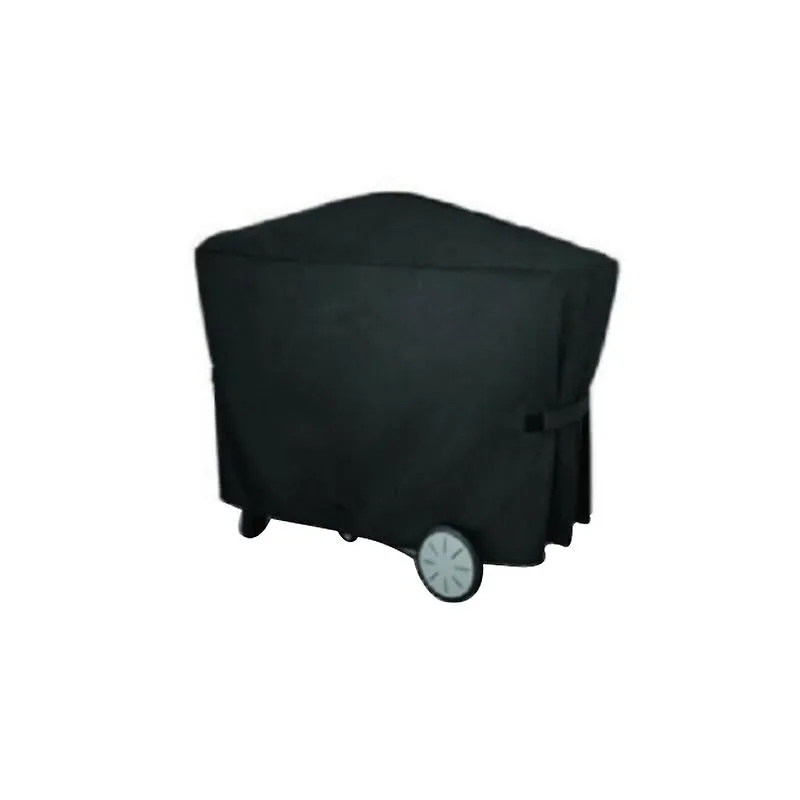 112.4*64.1*95.6Cm For Weber Q3000 Q2000 Portable Bbq Stove Grill Cover Waterproof Uv Resistant Zf0408