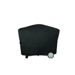 112.4*64.1*95.6Cm For Weber Q3000 Q2000 Portable Bbq Stove Grill Cover Waterproof Uv Resistant Zf0408