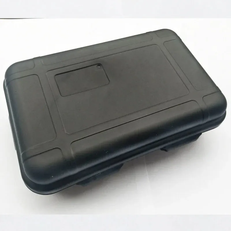 18 in 1 Ultrator Emergency Survival Kit | Water Resistant & Shockproof Case