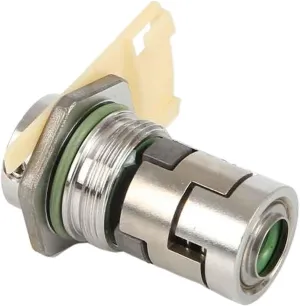 1pcs Mechanical seal JMK/CRN multistage pump fittings CDL-12-16-22 alloy south pump water seal(NJK-JMK-16 T)