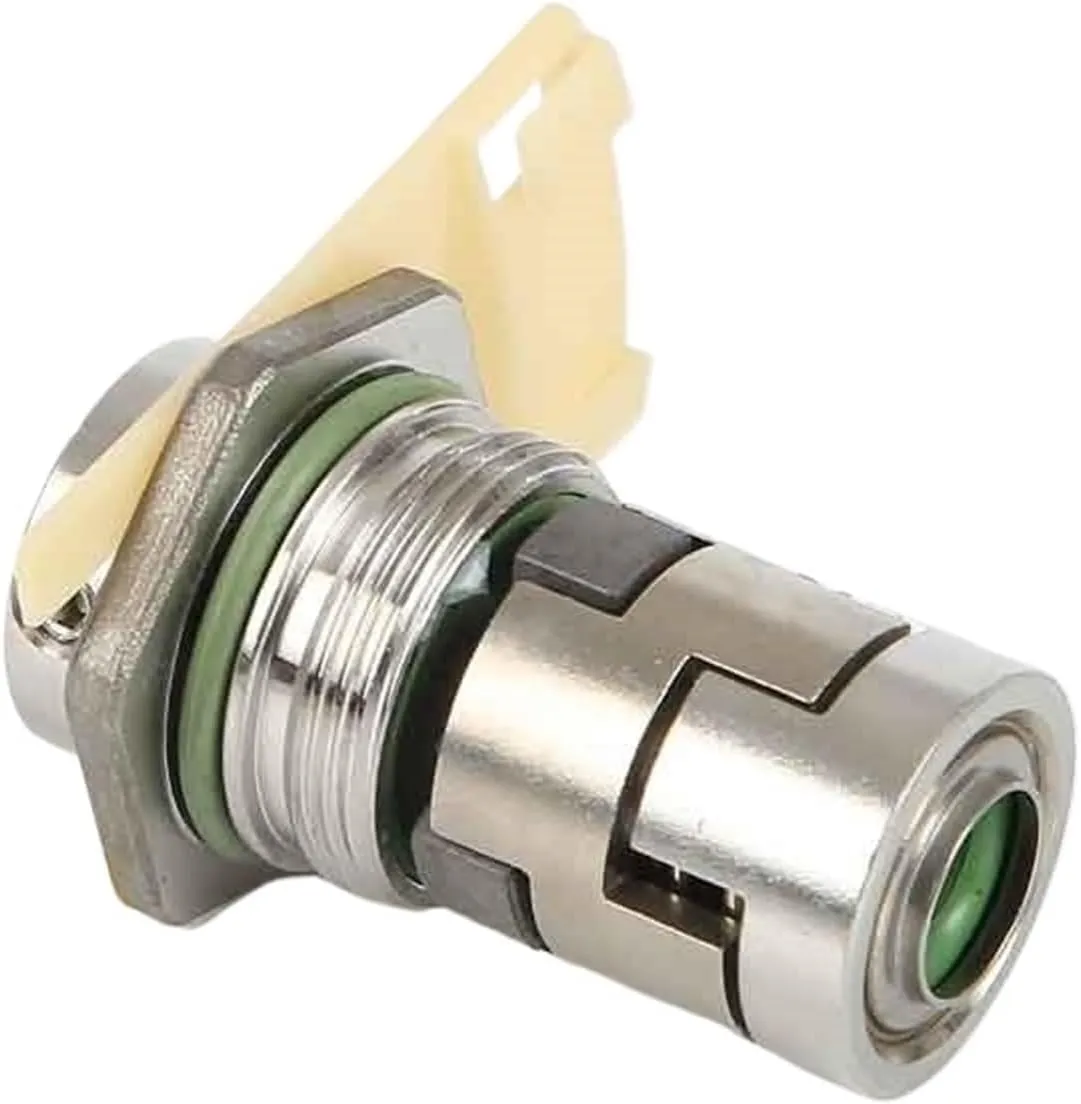 1pcs Mechanical seal JMK/CRN multistage pump fittings CDL-12-16-22 alloy south pump water seal(NJK-JMK-16 T)