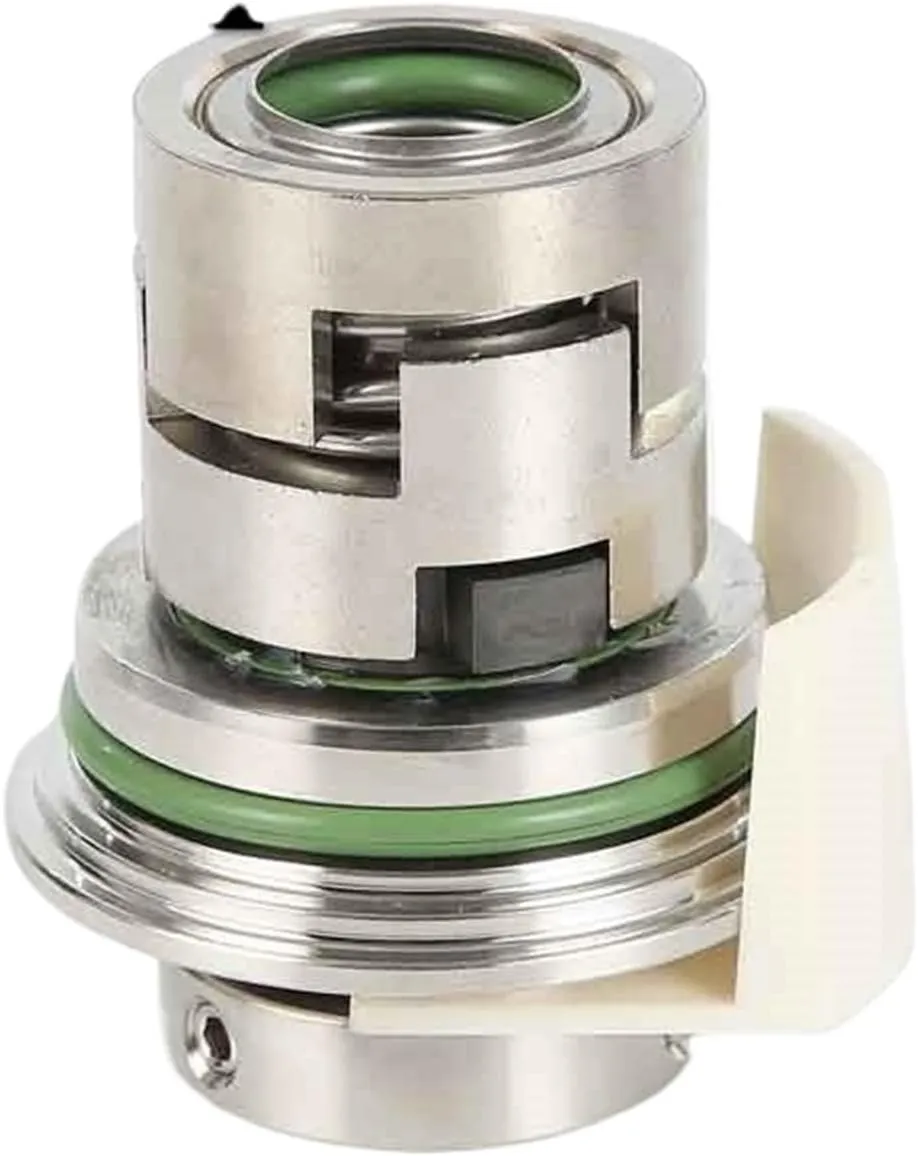 1pcs Mechanical seal JMK/CRN multistage pump fittings CDL-12-16-22 alloy south pump water seal(NJK-JMK-16 T)