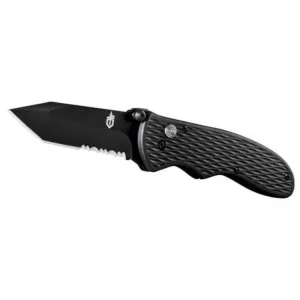 30-001751 Fast Draw Tanto Ser
