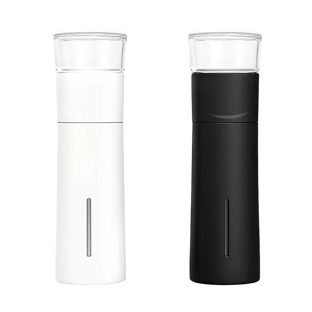300ml Portable Bottle Tea Water