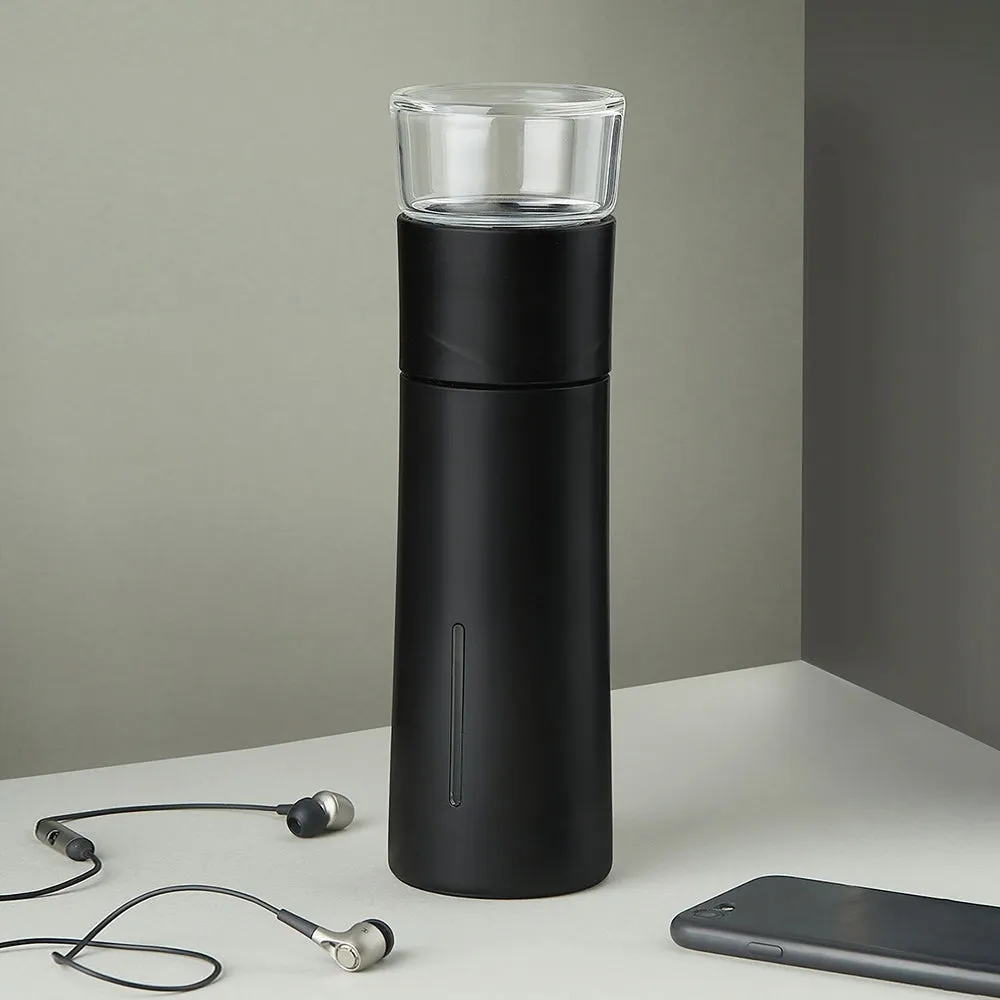 300ml Portable Bottle Tea Water