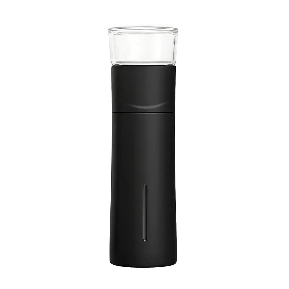 300ml Portable Bottle Tea Water