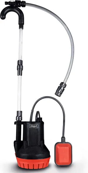 3500w 4000l Submersible Water Pump