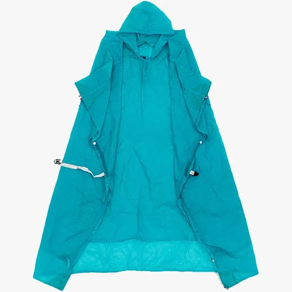 3F UL Ultralight Tarp Poncho