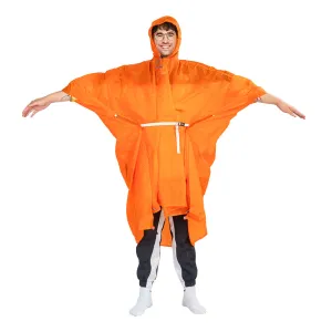 3F UL Ultralight Tarp Poncho