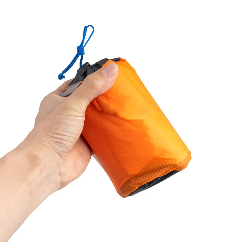 3F UL Ultralight Tarp Poncho