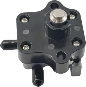 3H604000 Fuel Pump for Tohatsu 4 Stroke MFS NSF 4 5 6 8 9.8 HP and for Mercury Mariner 4 5 6 HP Outboard Engines 3H6-04000-3 803529T06