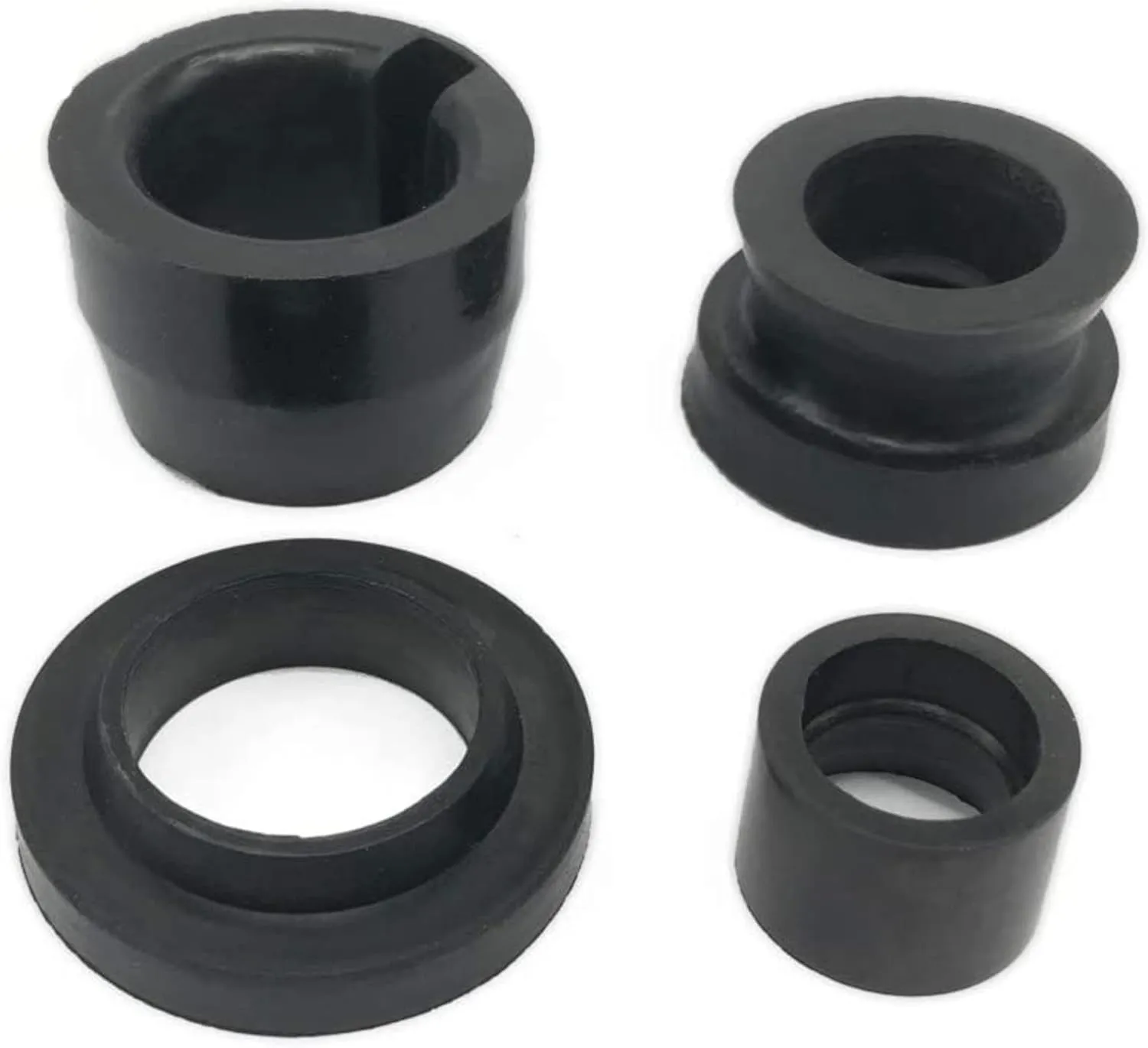 5001595 Water Pump Kit for Johnson Evinrude OMC 75-250 HP Outboard Motors with Housing 777802