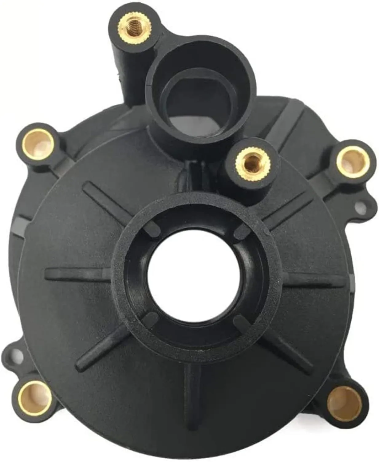 5001595 Water Pump Kit for Johnson Evinrude OMC 75-250 HP Outboard Motors with Housing 777802