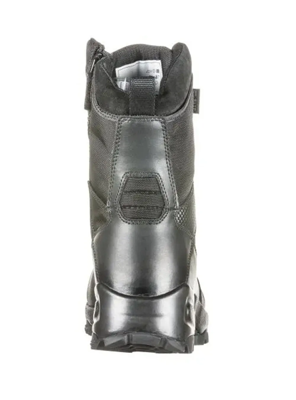 5.11 Tactical ATAC 2.0 8" Shield Boot - Black
