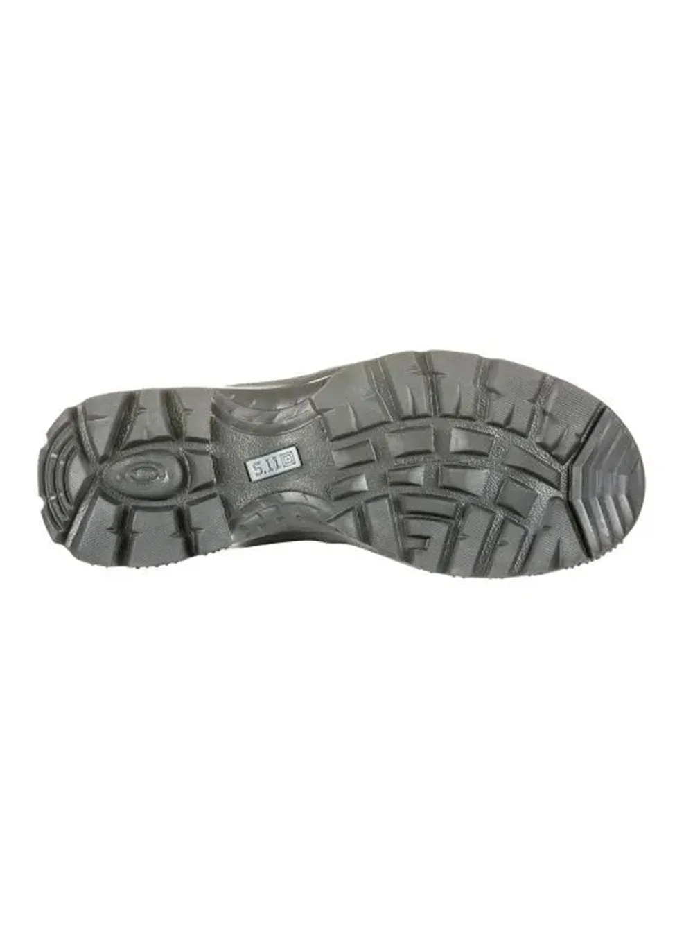 5.11 Tactical ATAC 2.0 8" Shield Boot - Black