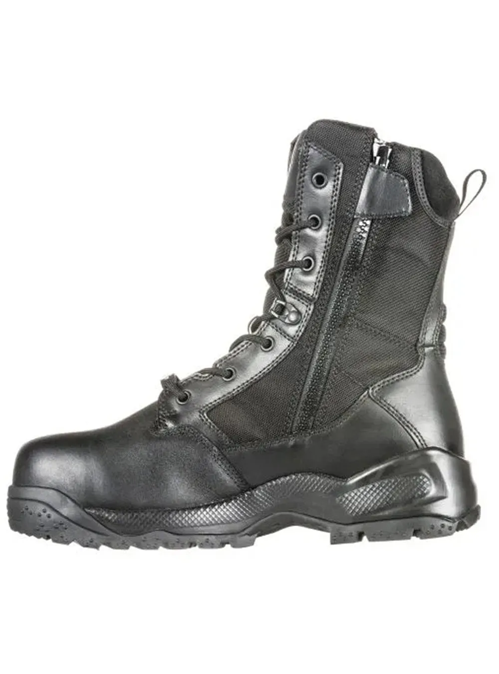 5.11 Tactical ATAC 2.0 8" Shield Boot - Black