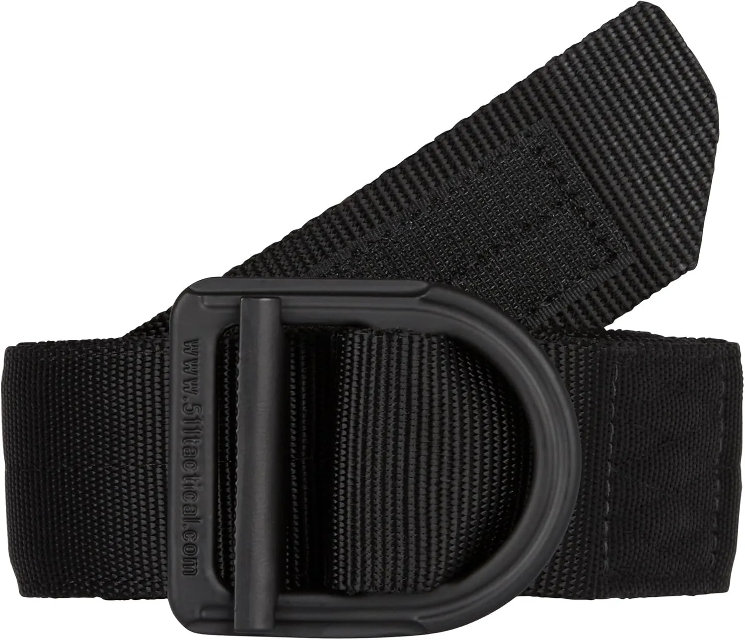 5.11 Tactical Men's 1.75" Operator Belt, Fade and Rip Resistant, Style 59405