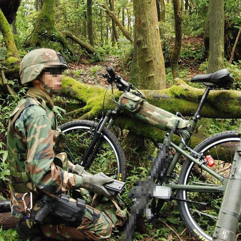 5M Outdoor Duct Camouflage Tape WRAP