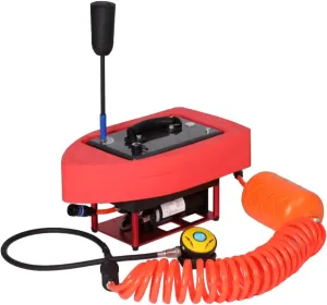 819-S6 Diving Ventilator Diving Tanks Diving System Diving Scuba Tanks,Diving Tanks Portable Rechargeable Scuba Tanks Diving Syatem,Waterproof Air Compressor