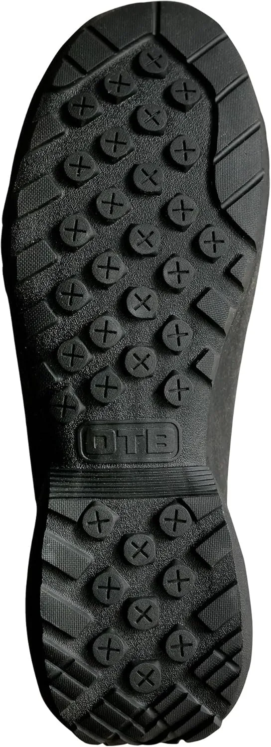 Abyss Tactical Boots – Men’s Lightweight, Water-Friendly Combat Boots with Drainage & Grip for All Terrains