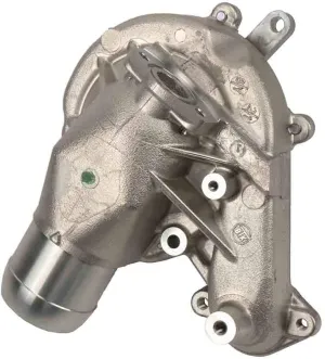 ACDelco GM Original Equipment 251-748 Engine Water Pump