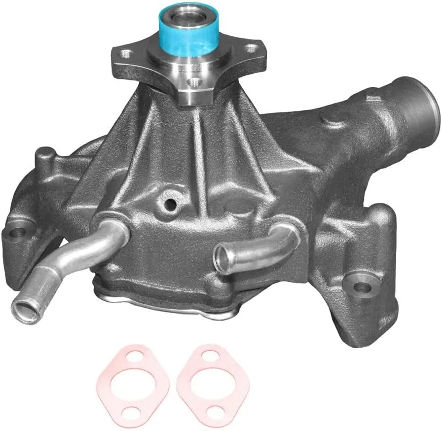 ACDelco Professional 252-711 Water Pump Kit