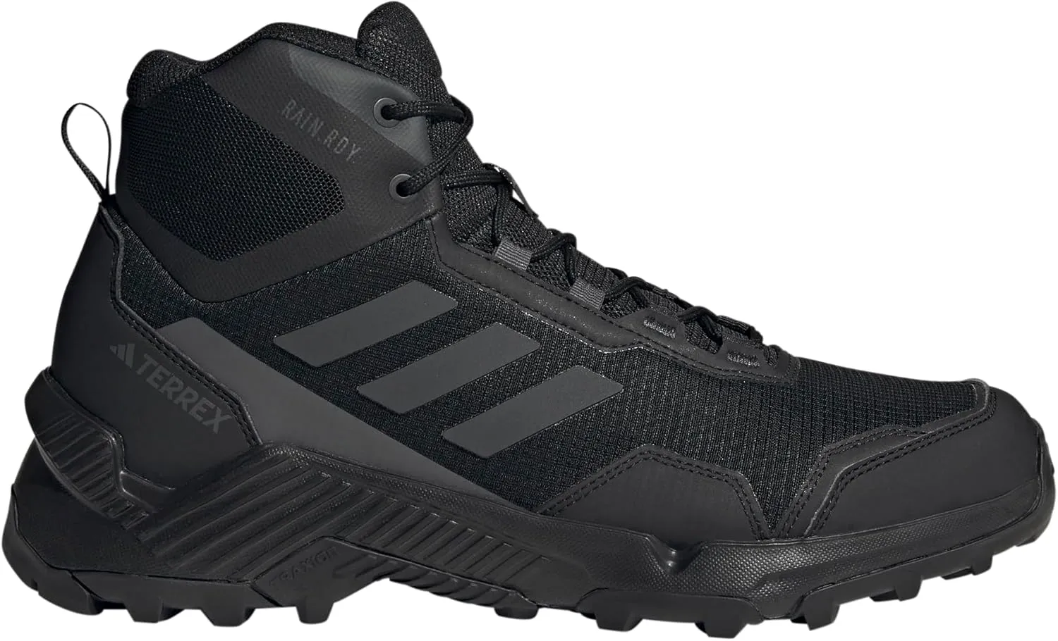 adidas Men's Eastrail 2.0 Mid Top RAIN.RDY Hiking Shoe