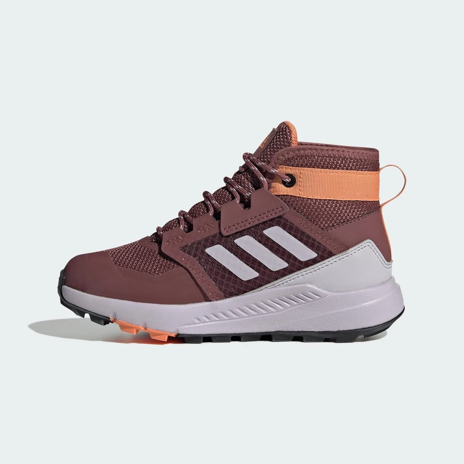adidas Unisex Kid's Terrex Trailmaker Mid R.rdy K High Rise Hiking Boots
