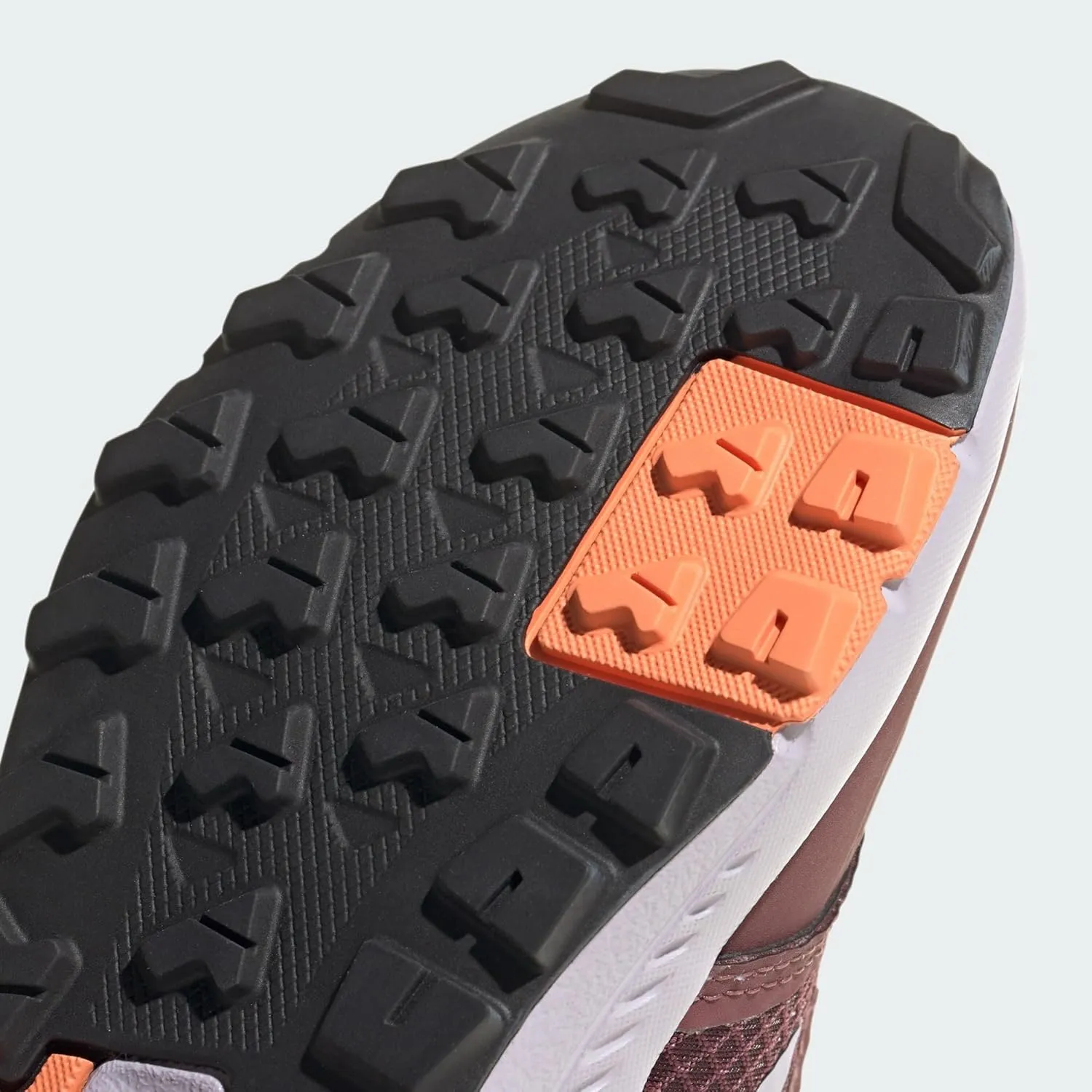 adidas Unisex Kid's Terrex Trailmaker Mid R.rdy K High Rise Hiking Boots