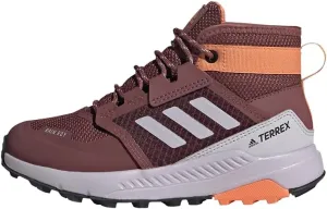 adidas Unisex Kid's Terrex Trailmaker Mid R.rdy K High Rise Hiking Boots