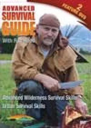 Advanced Survival Guide