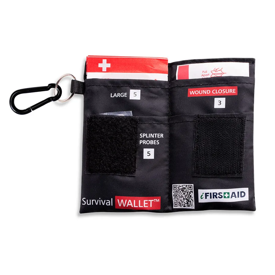 Adventure Gear Kids Grab 'n' Go First Aid