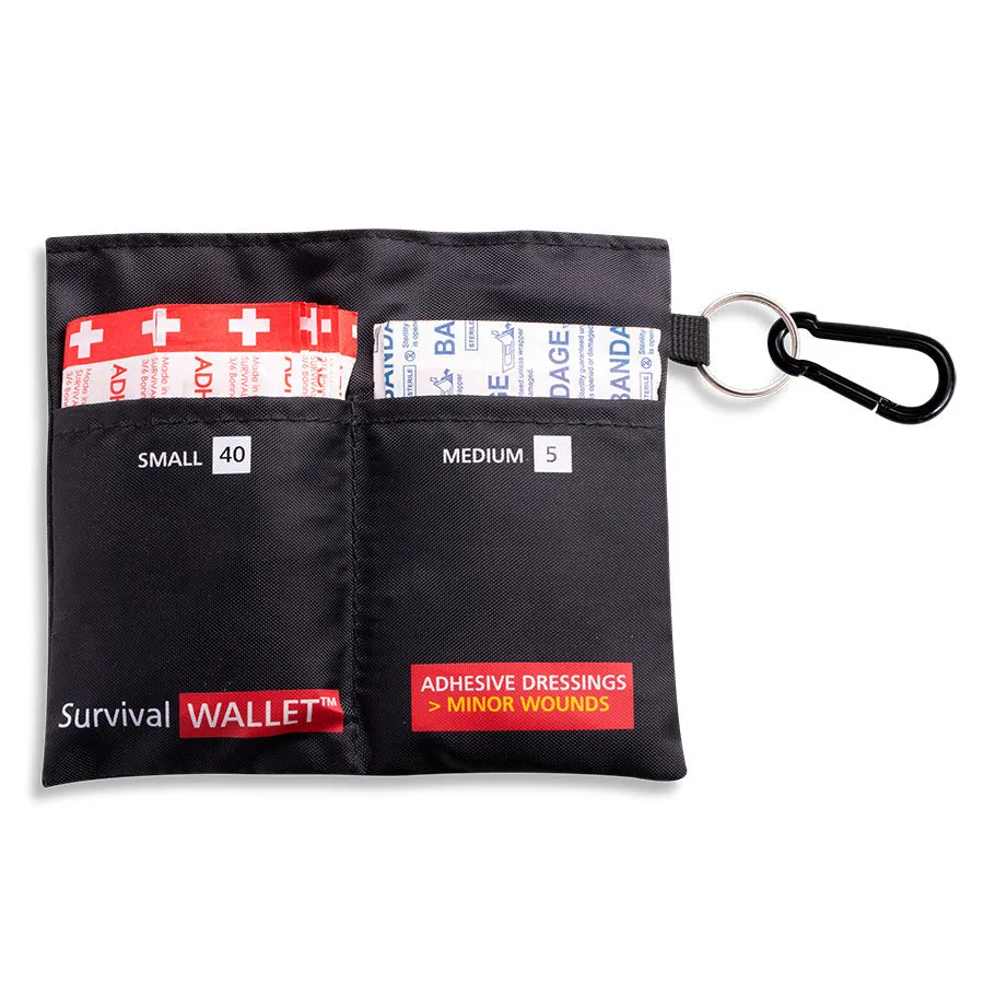 Adventure Gear Kids Grab 'n' Go First Aid