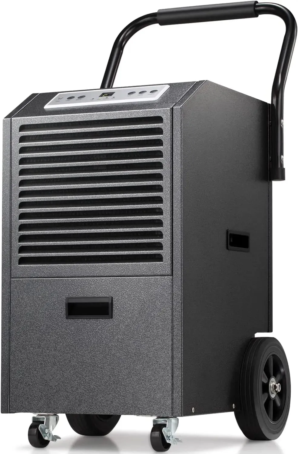 Aglucky Commercial 110Pint Portable Dehumidifier