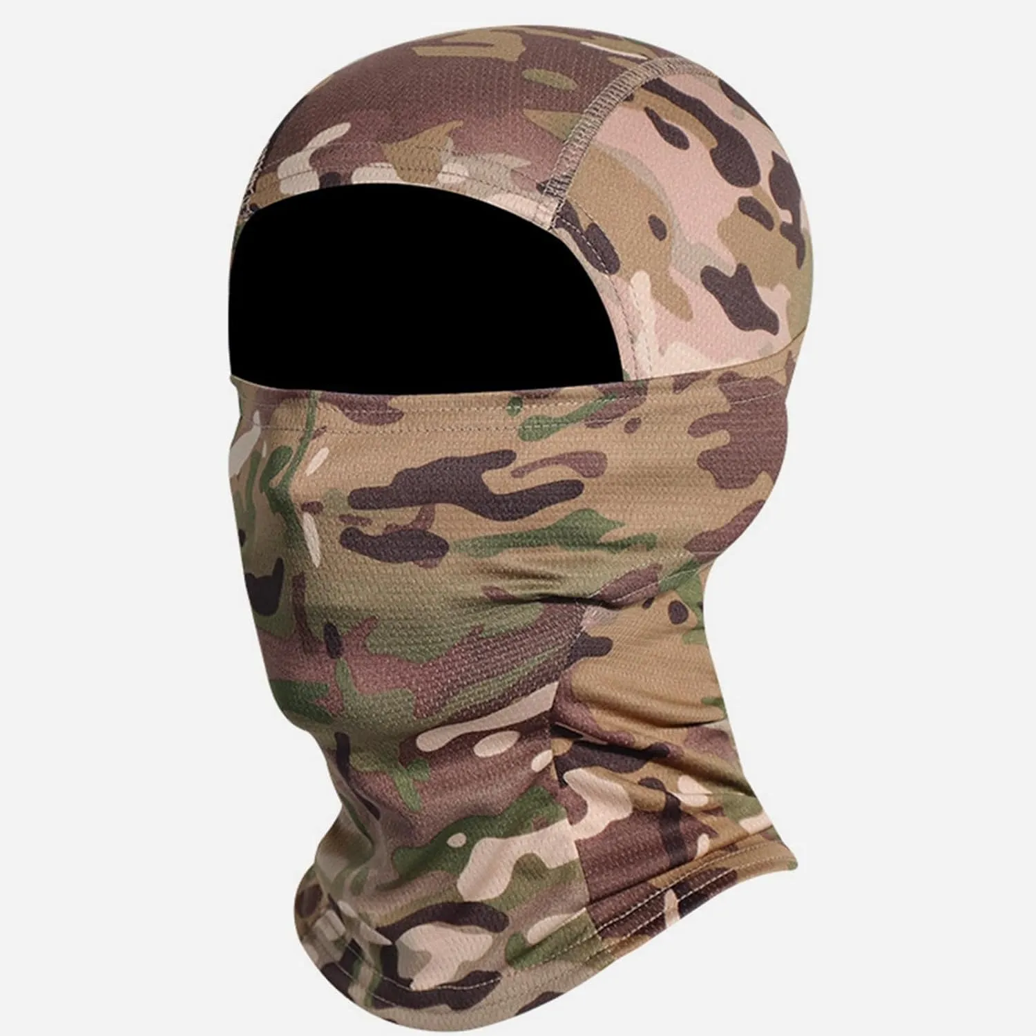 Airsoft Helmet,Black Tactical Helmet with Airsoft Accessories,Tactical Airsoft Gear