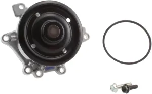 AISIN WPT-106 New Engine Water Pump with Gasket and Bolts - Compatible with Select Chevrolet Prizm Pontiac Vibe Toyota Celica, Corolla, Matrix, MR2 Spyder
