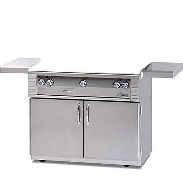 Alfresco | 30" Standard Grill Cart