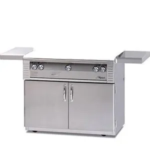 Alfresco | 30" Standard Grill Cart