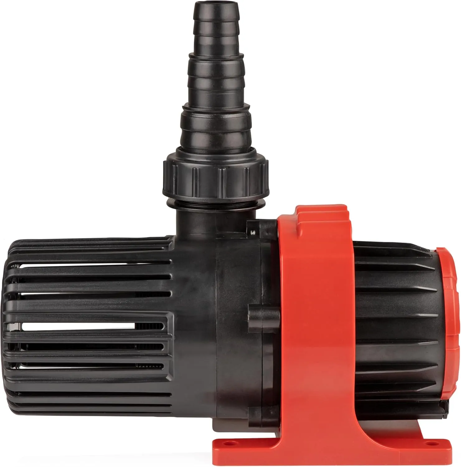 Alpine Corporation Eco-Twist Energy-Saving 5300GPH Pond Pump with Controller and 33-ft. Cord