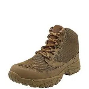Altai 6" Laced Waterproof SuperFabric Mesh Hiking Boots, Brown