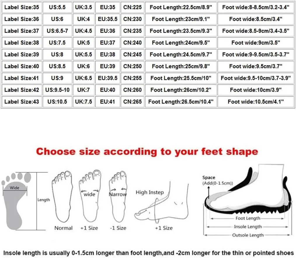 AMDBEL Wide Calf Boots for Women Square Low Heel Womens Fall Boots 2024 Winter Cowboy Boots Embroidered Booties Shoes
