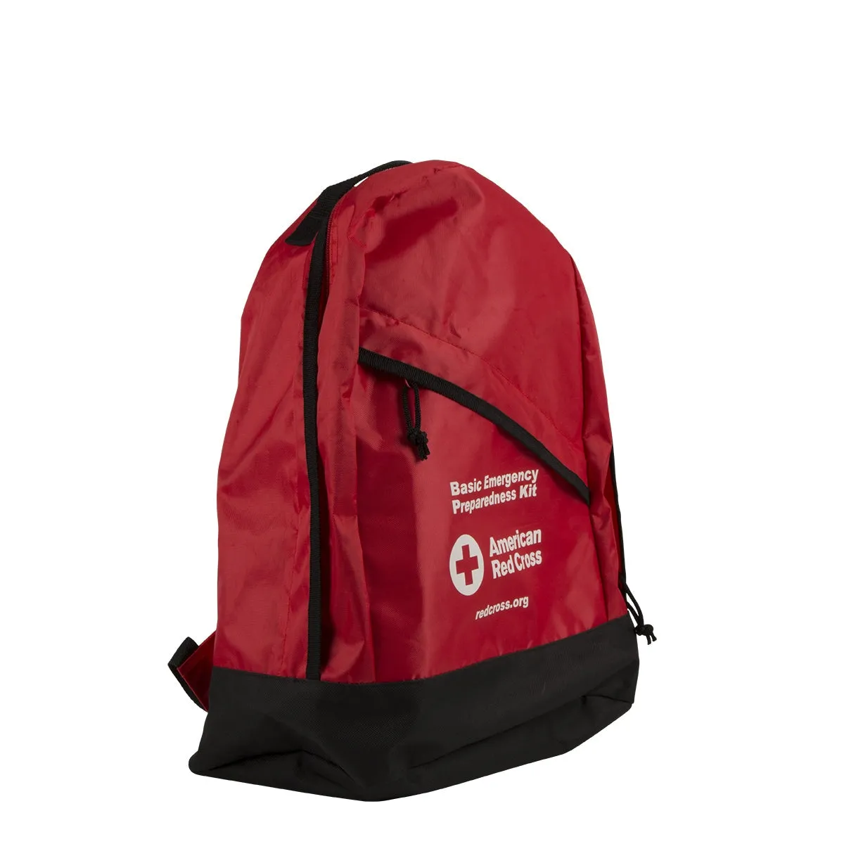 American Red Cross Emergency Preparedness Basic 3-Day Backpack