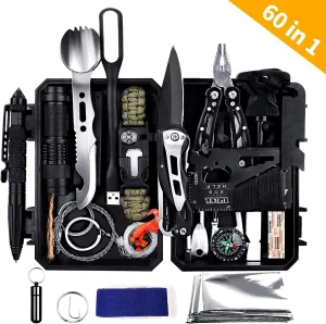 ANTARCTICA in Emergency Kits 1 Gear Free worldwide shipping 60 Survival Sophisticated