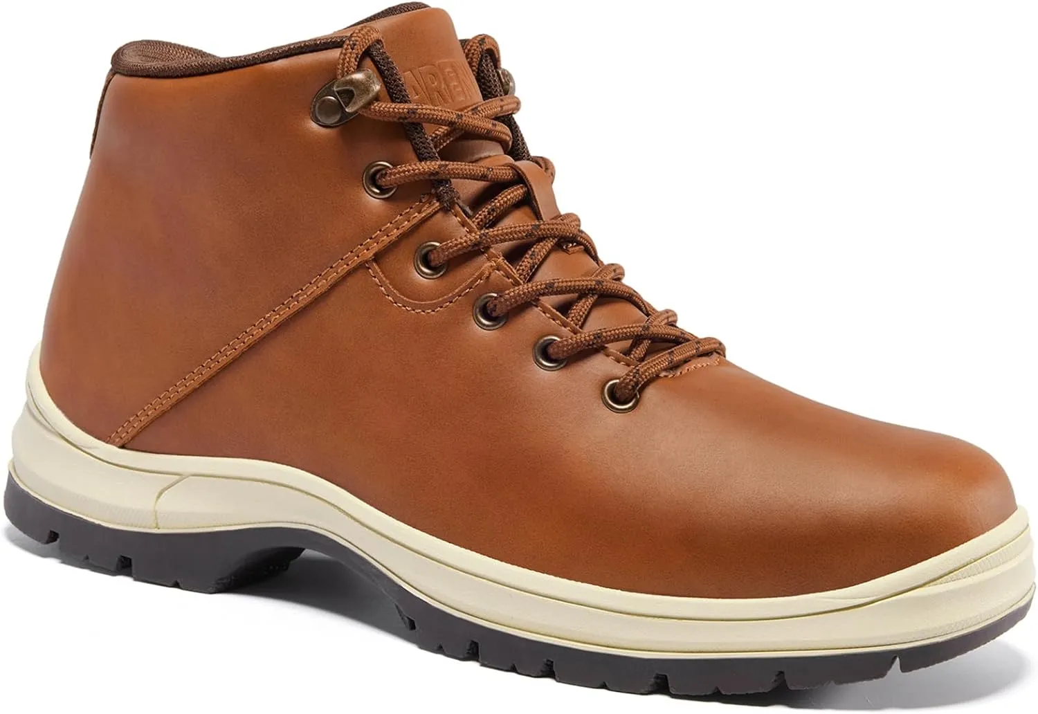 Anti-Slip Lightweight Men's Hiking Boots by CARENURSE