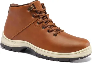 Anti-Slip Lightweight Men's Hiking Boots by CARENURSE