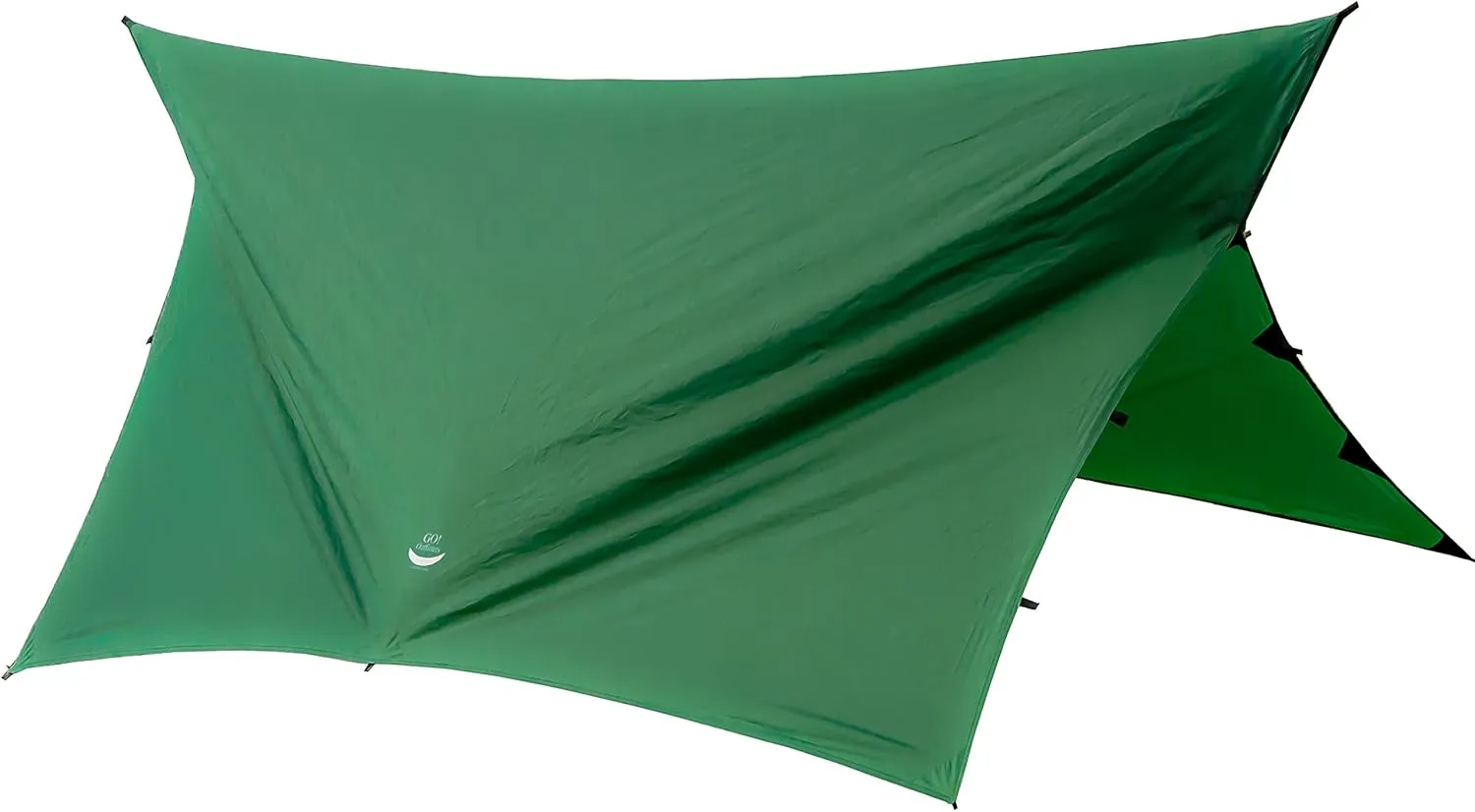 Apex Camping Shelter/Hammock Tarp