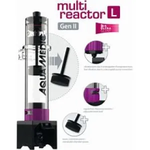 Aqua Medic Multi Reactor
