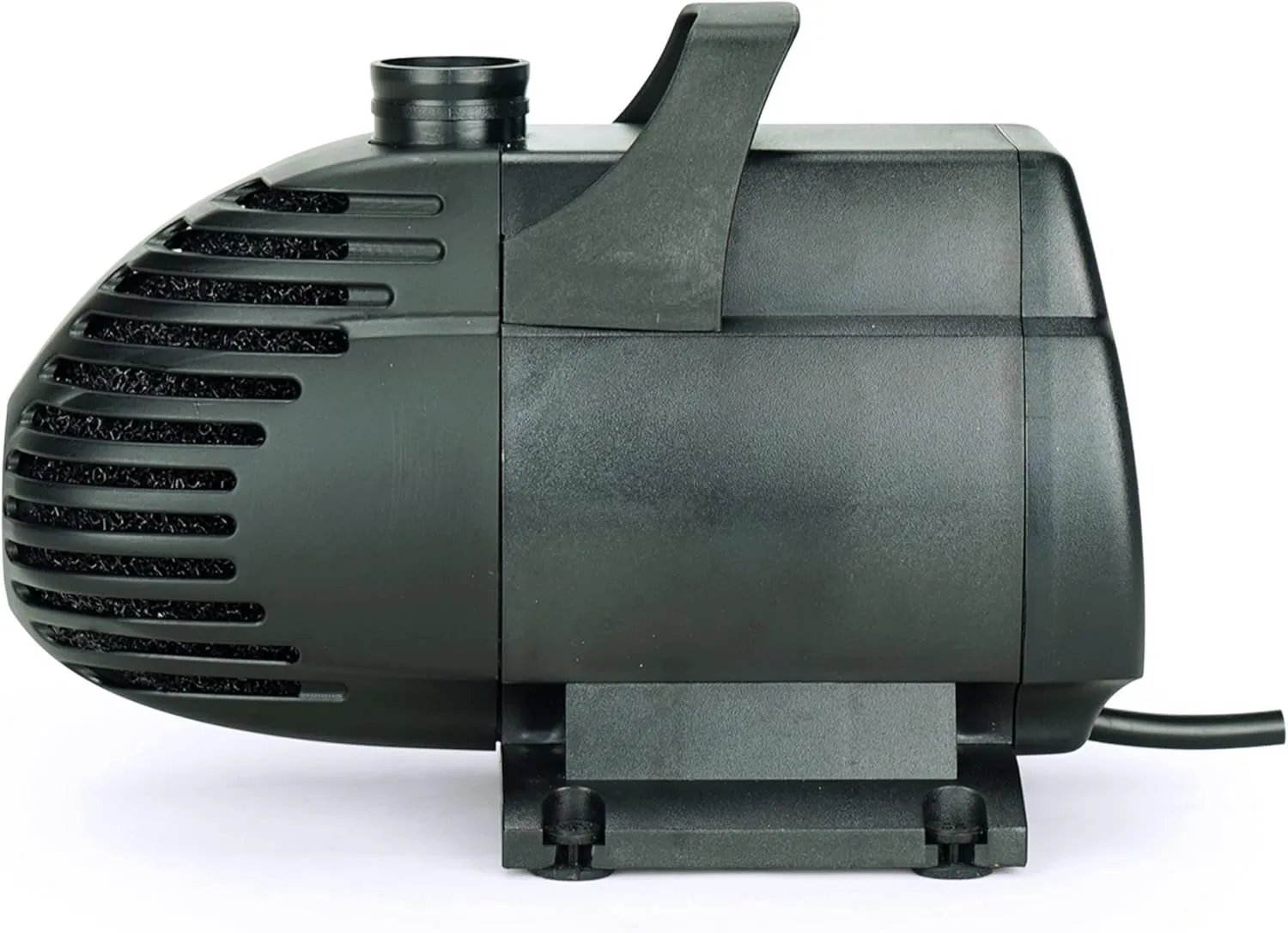 Aquascape 91009 Ultra Pump 1500 for Small Ponds, Fountain, Waterfalls, and Filters, 1,480 GPH