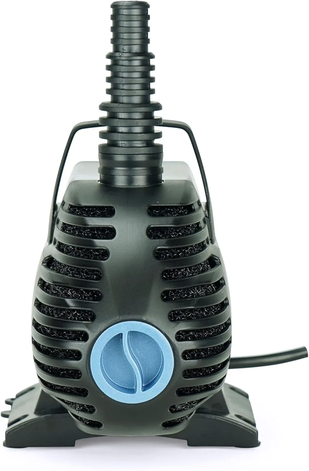 Aquascape 91009 Ultra Pump 1500 for Small Ponds, Fountain, Waterfalls, and Filters, 1,480 GPH